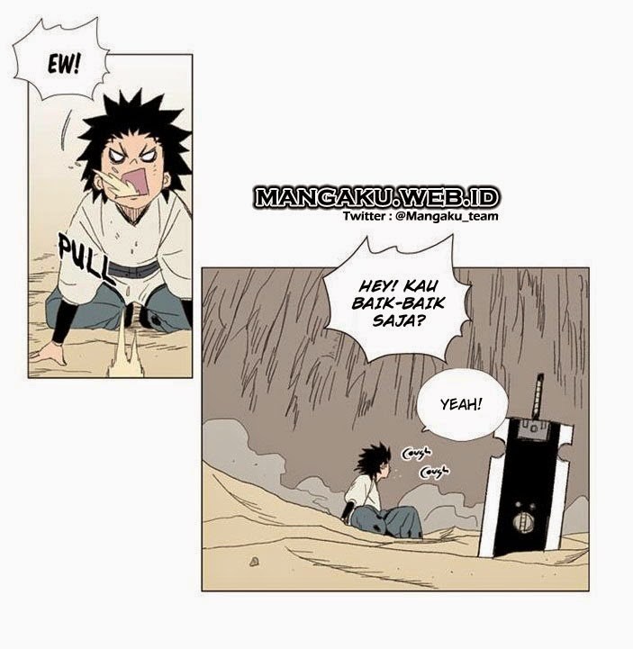 Red Storm Chapter 14 Gambar 31