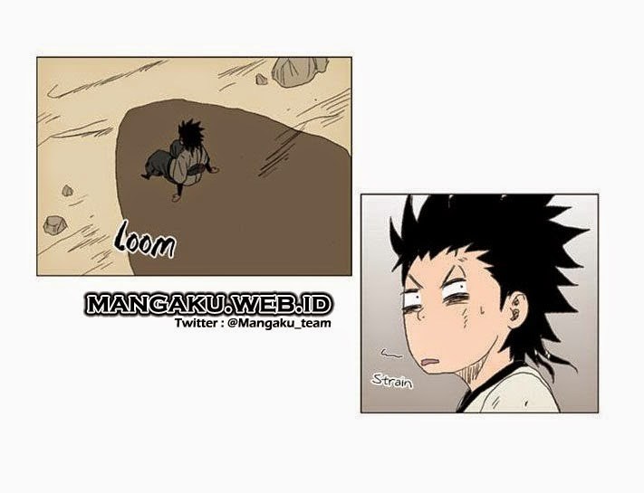 Red Storm Chapter 14 Gambar 32