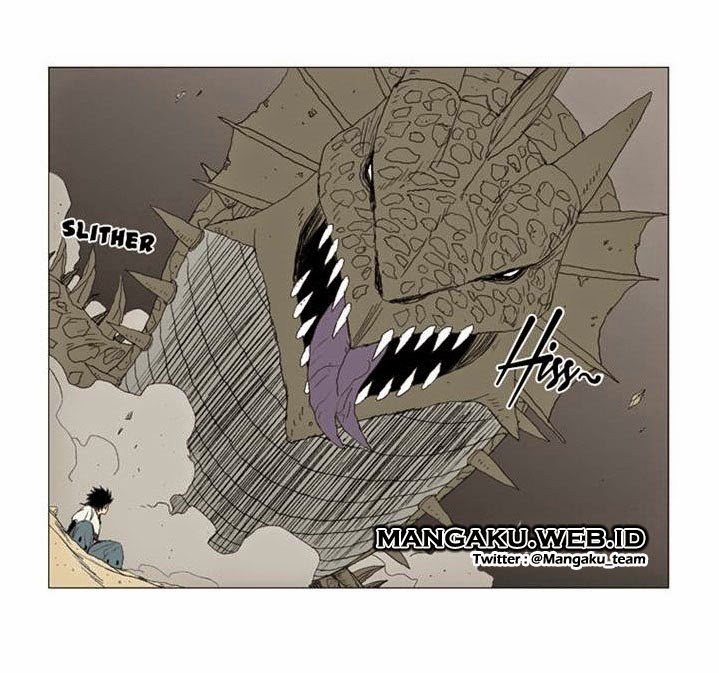 Red Storm Chapter 14 Gambar 33