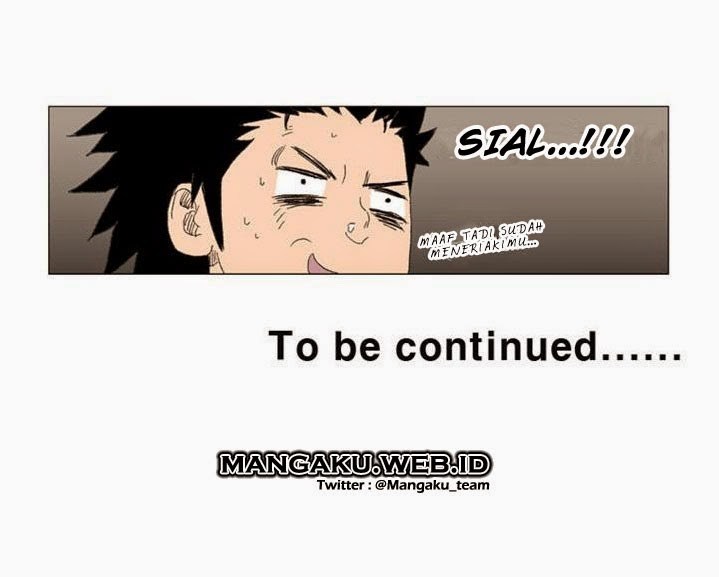 Red Storm Chapter 14 Gambar 34