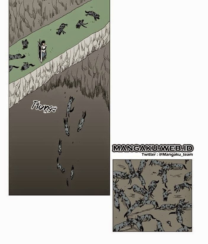 Red Storm Chapter 14 Gambar 8