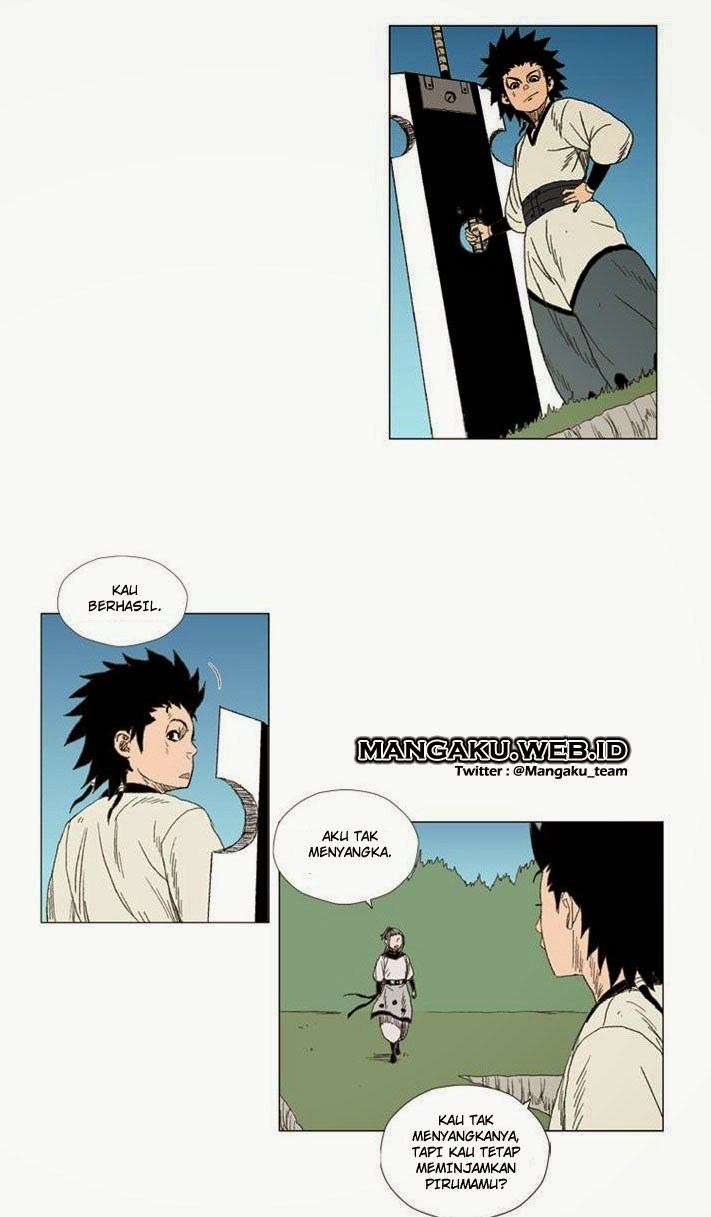 Red Storm Chapter 14 Gambar 9