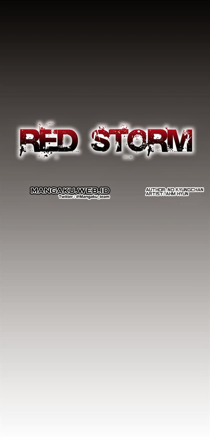 Baca Komik Red Storm Chapter 13 Gambar 1