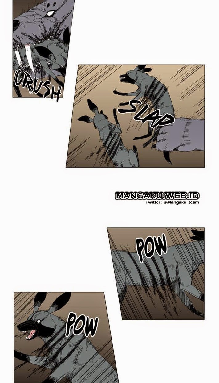 Red Storm Chapter 13 Gambar 7