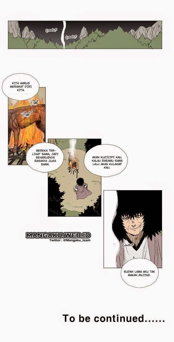 Red Storm Chapter 12 Gambar 19
