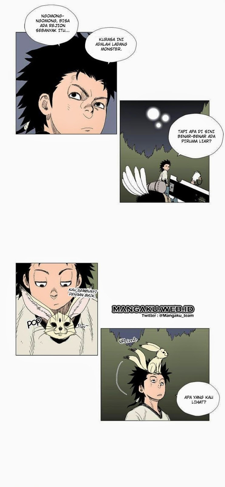 Red Storm Chapter 12 Gambar 7