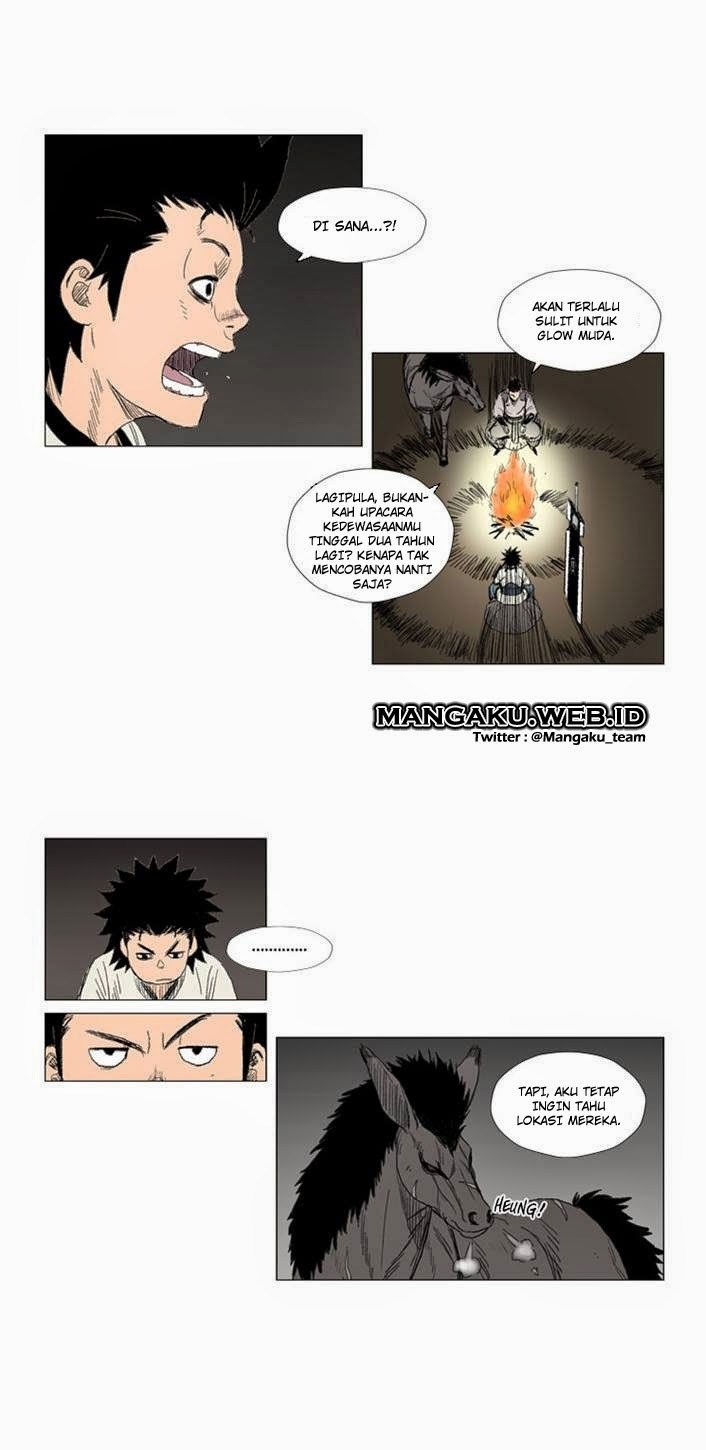Red Storm Chapter 10 Gambar 8