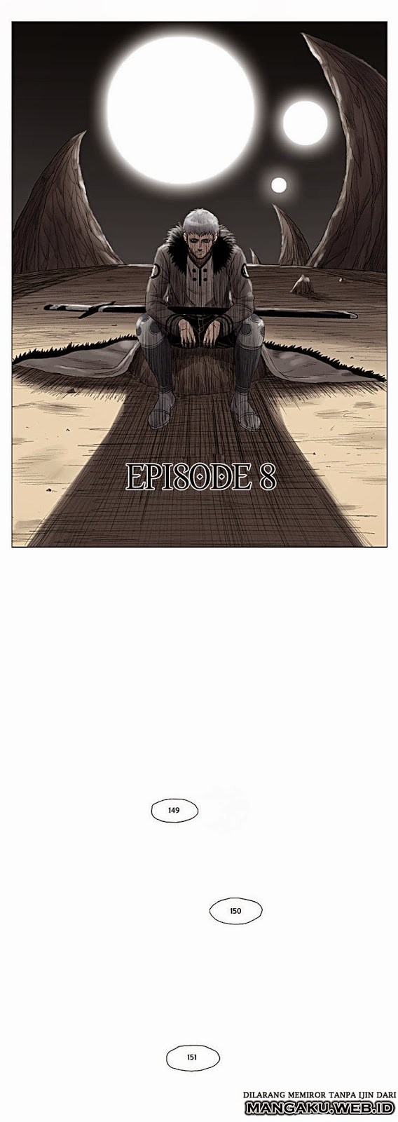 Baca Red Storm Chapter 8 Gambar 2