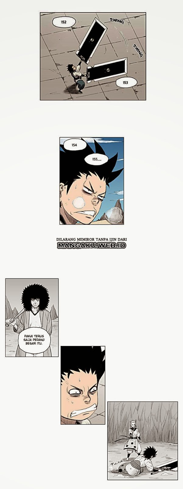 Red Storm Chapter 8 Gambar 3