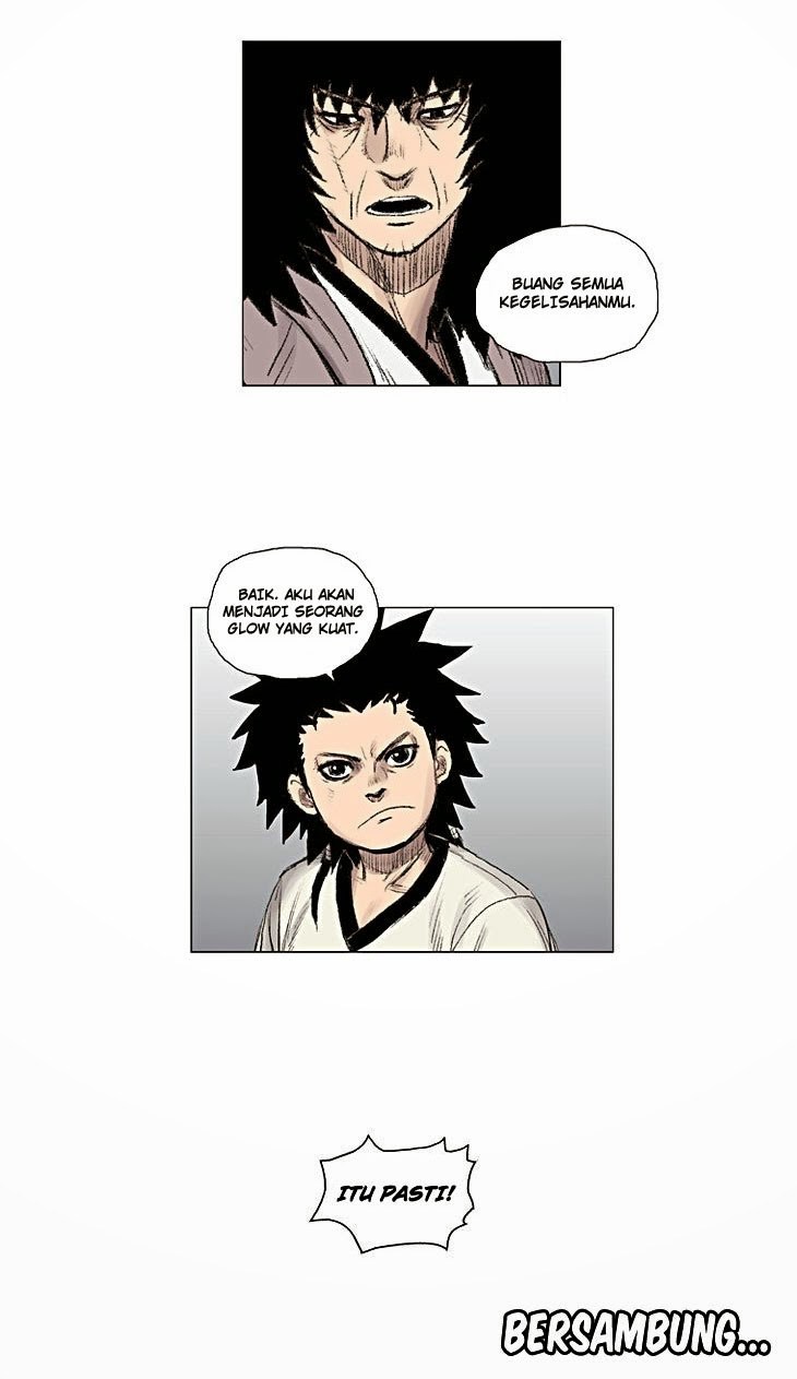 Red Storm Chapter 8 Gambar 30