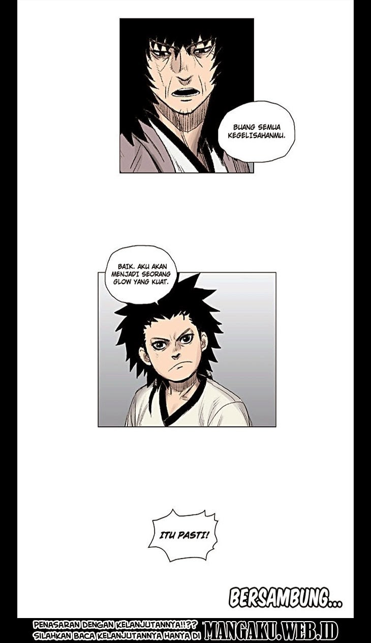 Red Storm Chapter 8 Gambar 31