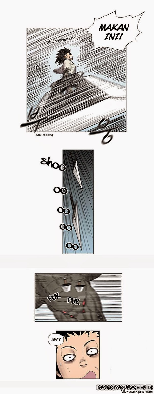 Red Storm Chapter 7 Gambar 17