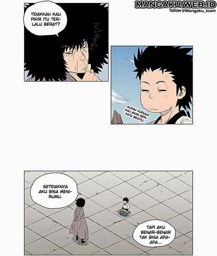 Red Storm Chapter 6 Gambar 14