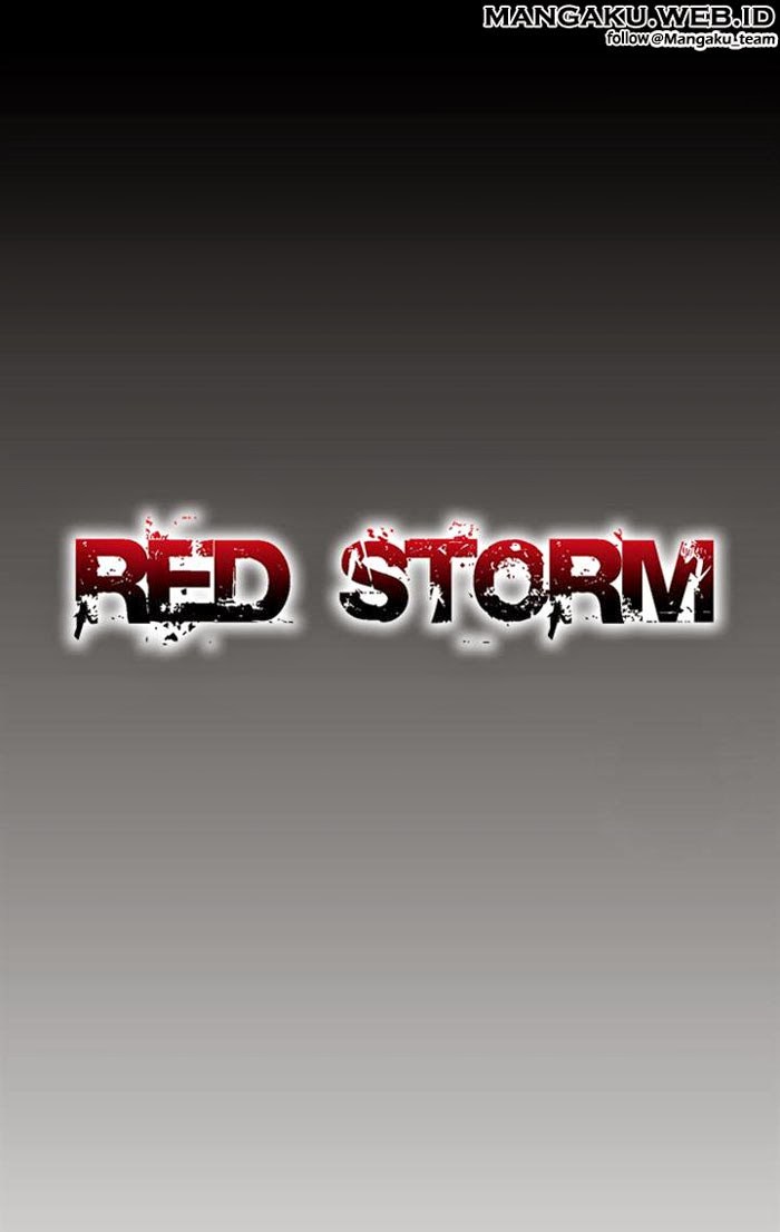 Baca Komik Red Storm Chapter 5 Gambar 1