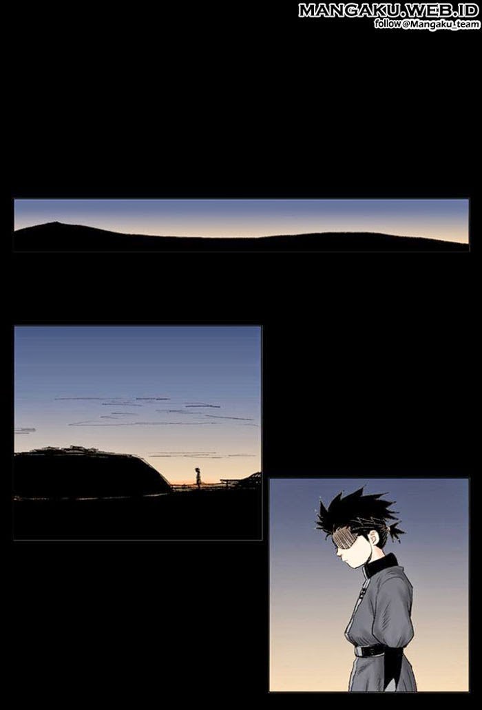 Red Storm Chapter 5 Gambar 12