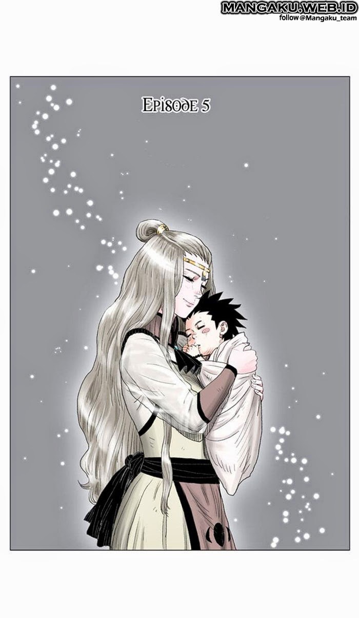 Baca Red Storm Chapter 5 Gambar 2