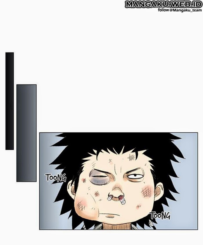 Red Storm Chapter 5 Gambar 23