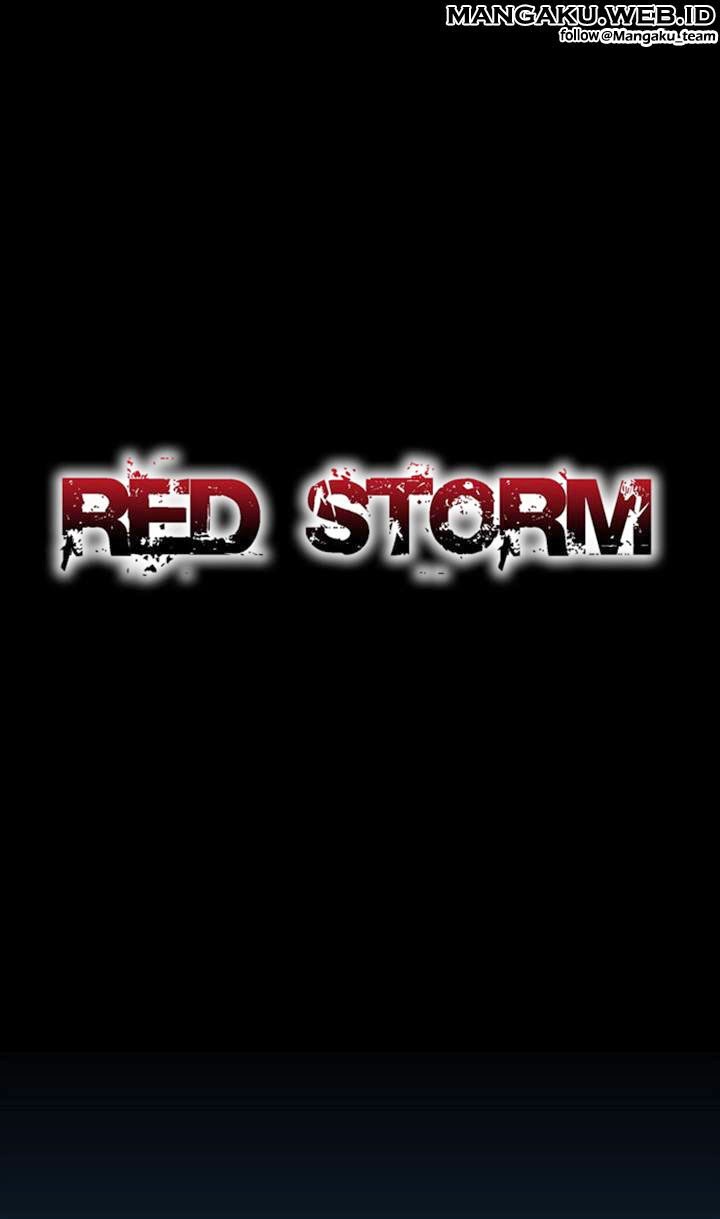 Baca Komik Red Storm Chapter 2 Gambar 1