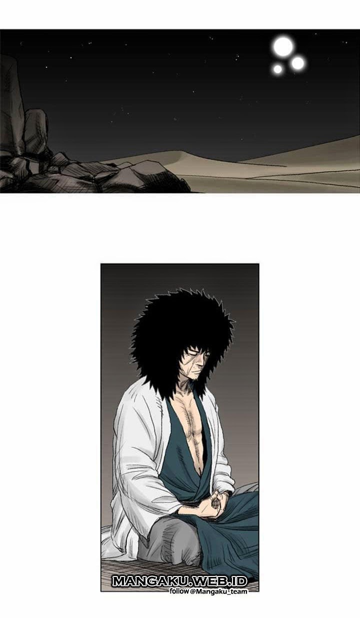 Red Storm Chapter 2 Gambar 22