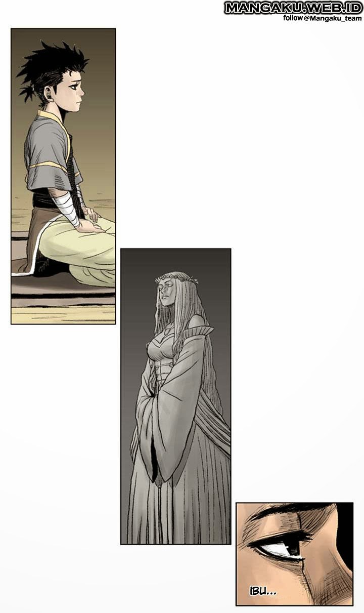 Red Storm Chapter 2 Gambar 27