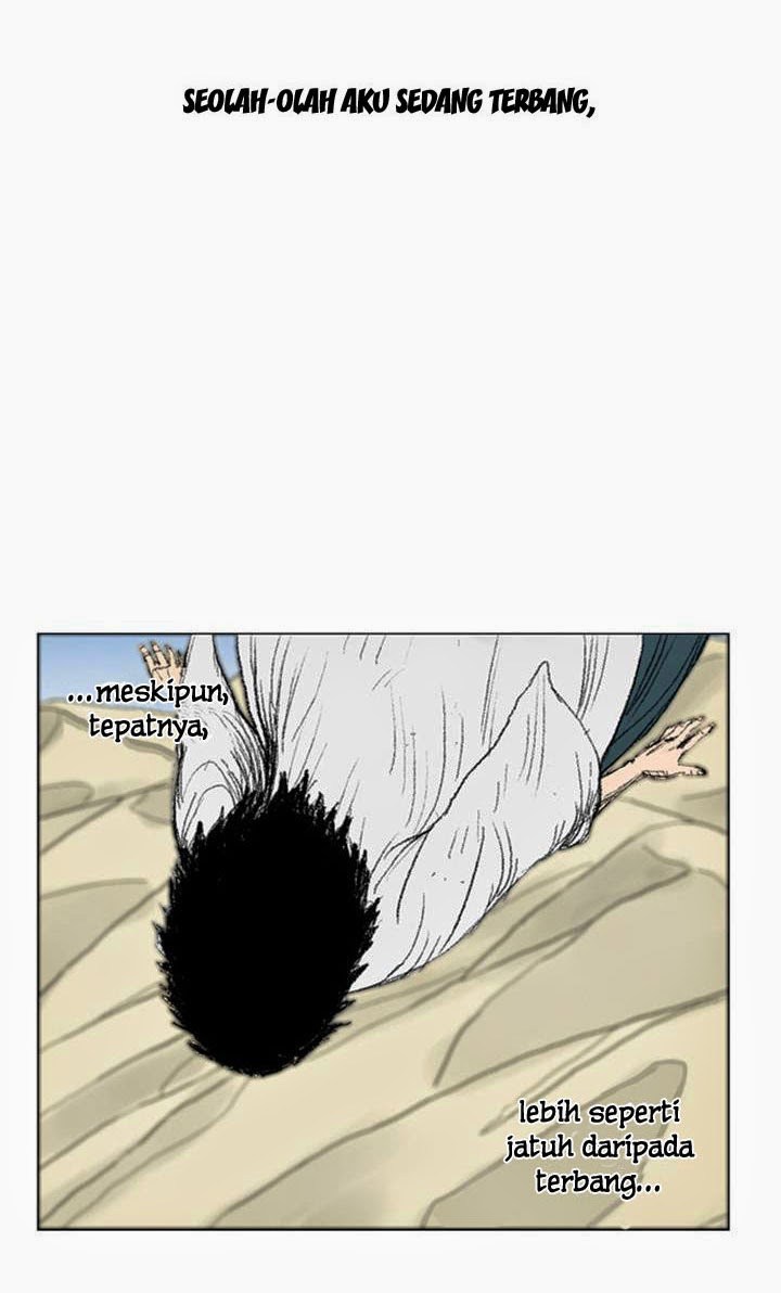 Red Storm Chapter 2 Gambar 4