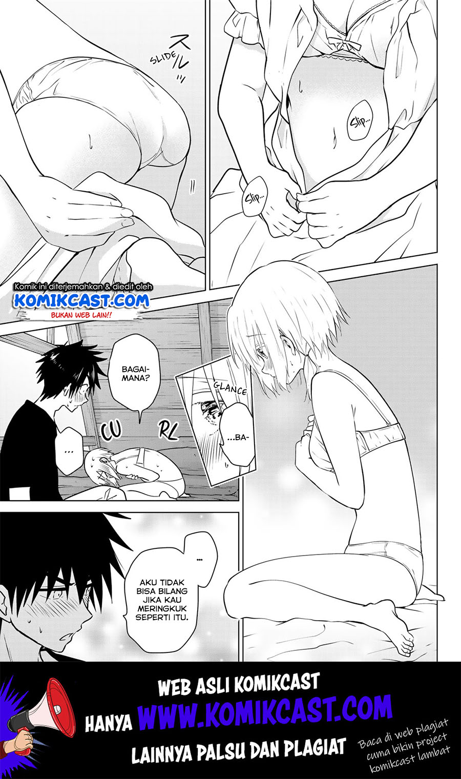 Necromance Chapter 24 Gambar 8