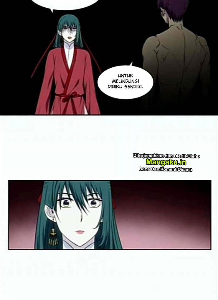 The Gamer Chapter 326 Gambar 13