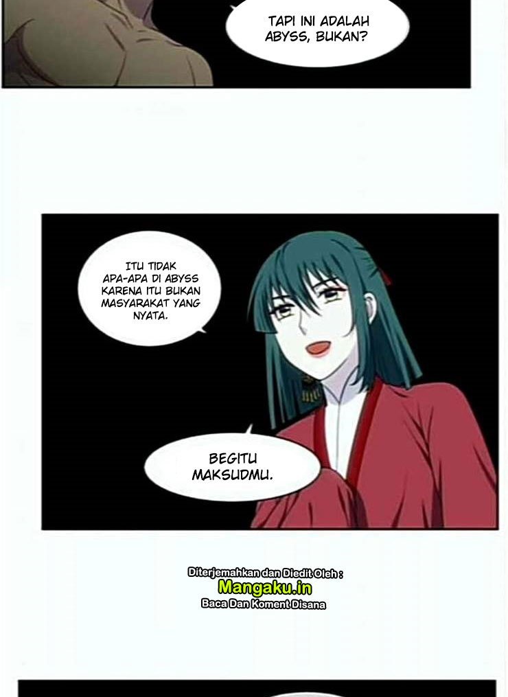 The Gamer Chapter 326 Gambar 8