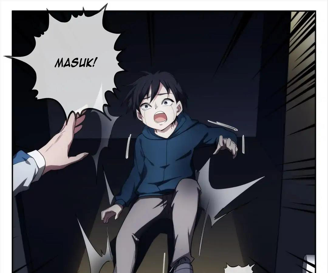 Baca Manhua The 8th Consciousness Chapter 09 Gambar 2