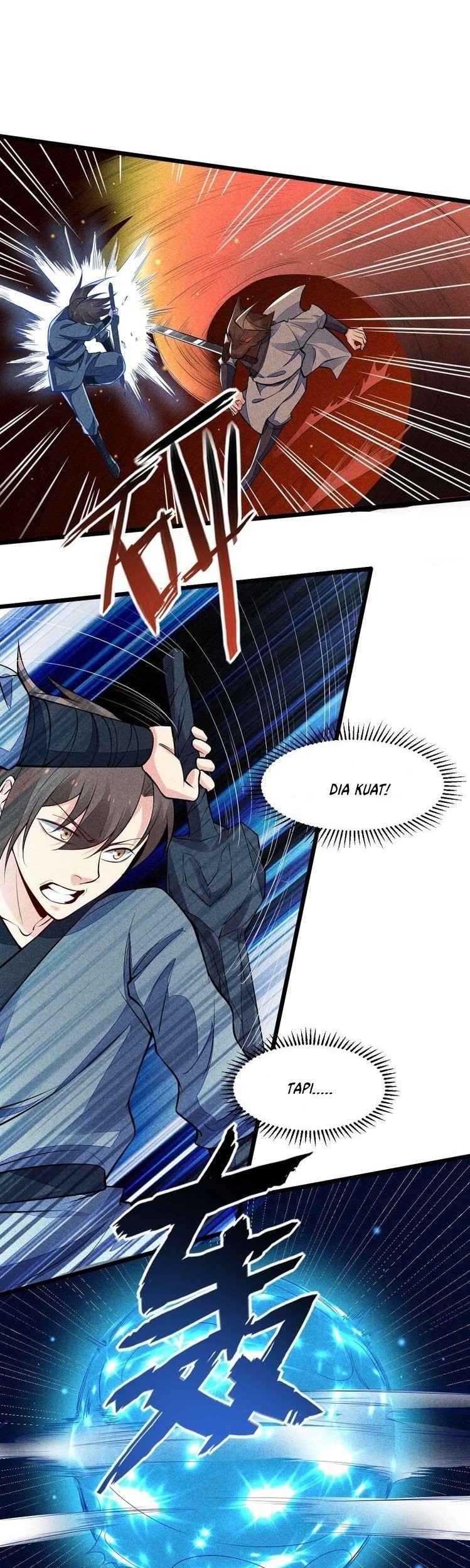 Shengzun Chapter 16 Gambar 26