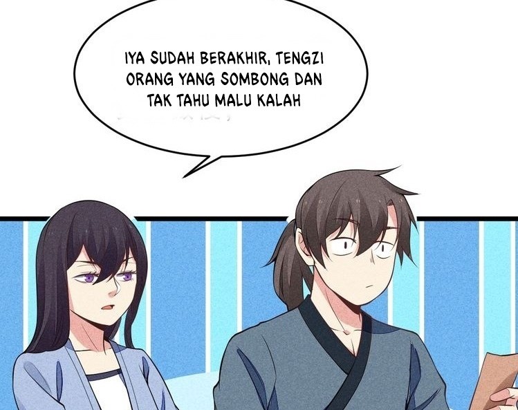 Shengzun Chapter 16 Gambar 34