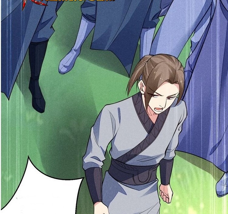 Shengzun Chapter 16 Gambar 4