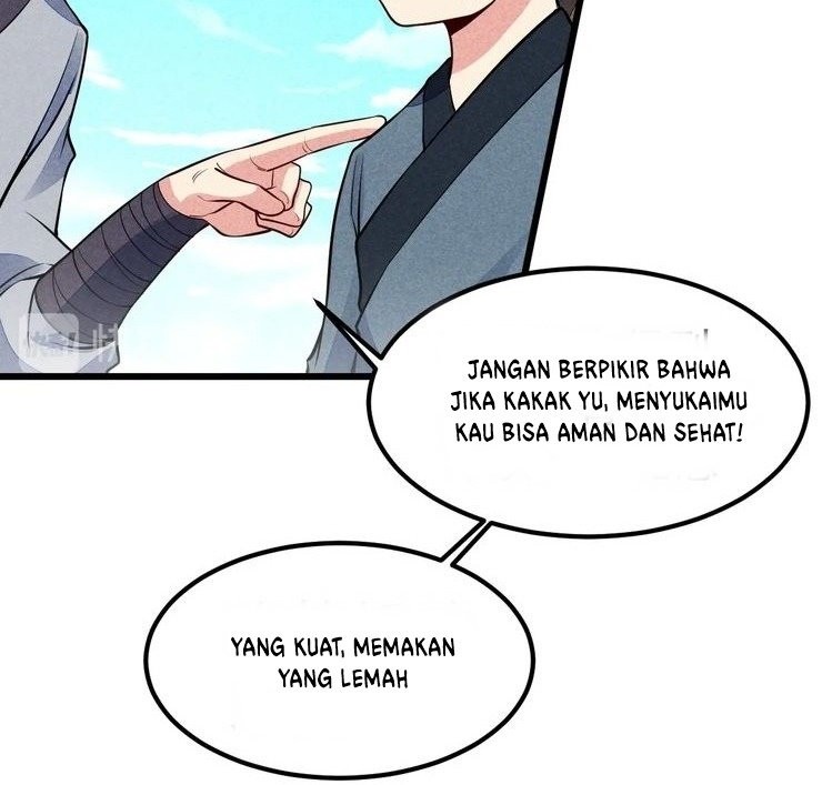 Shengzun Chapter 16 Gambar 7