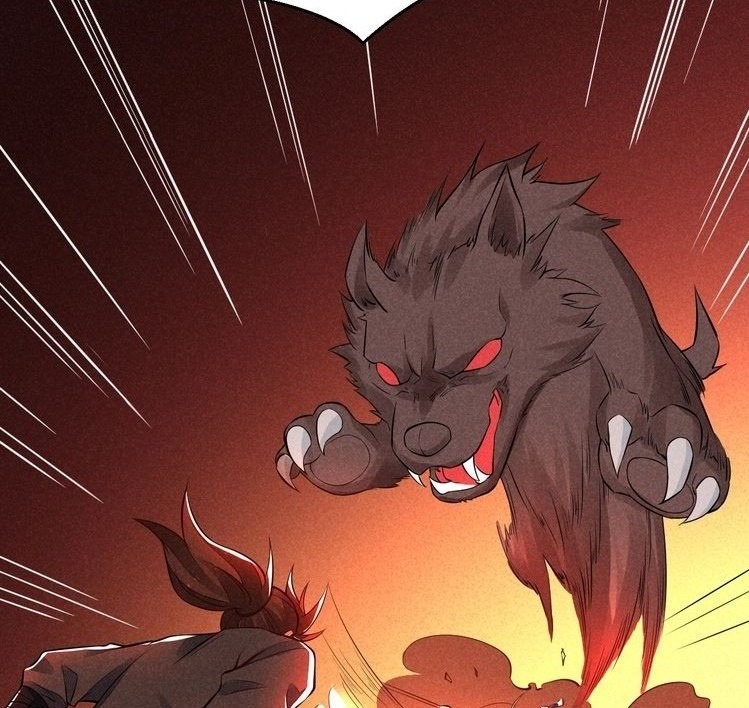 Shengzun Chapter 16 Gambar 10