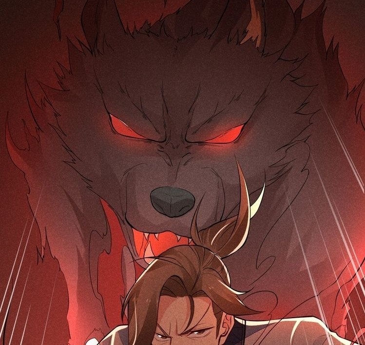 Shengzun Chapter 16 Gambar 13