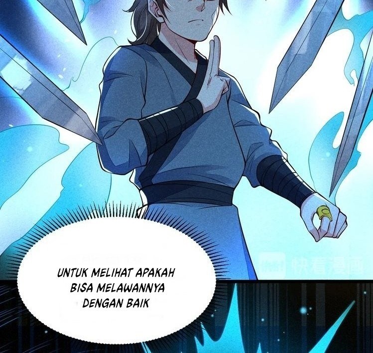 Shengzun Chapter 16 Gambar 16