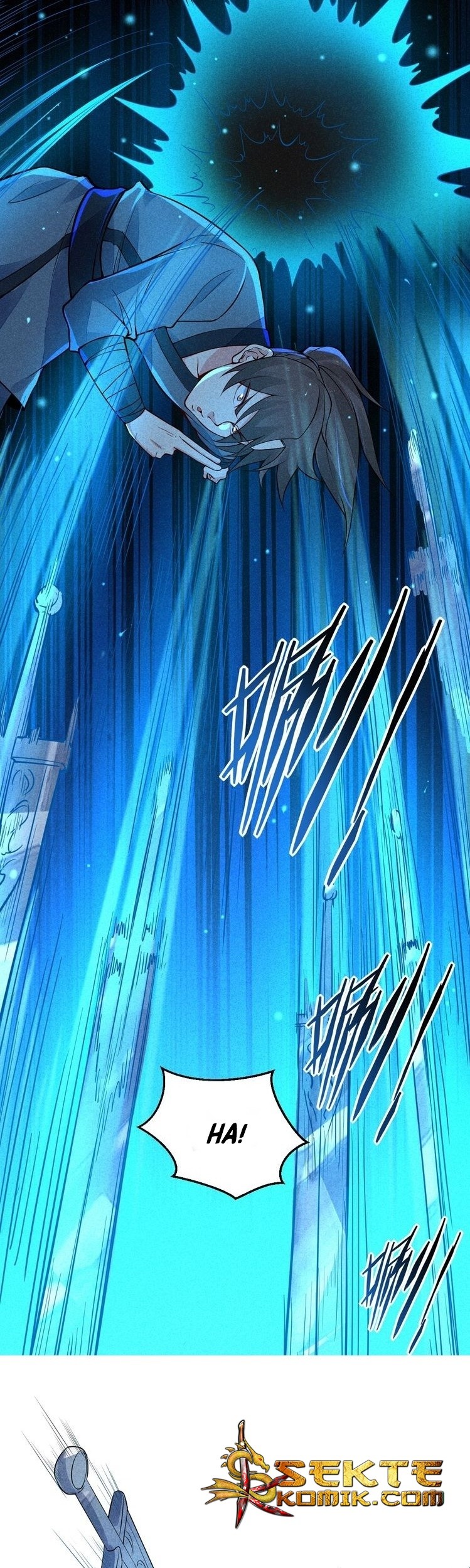 Shengzun Chapter 16 Gambar 17