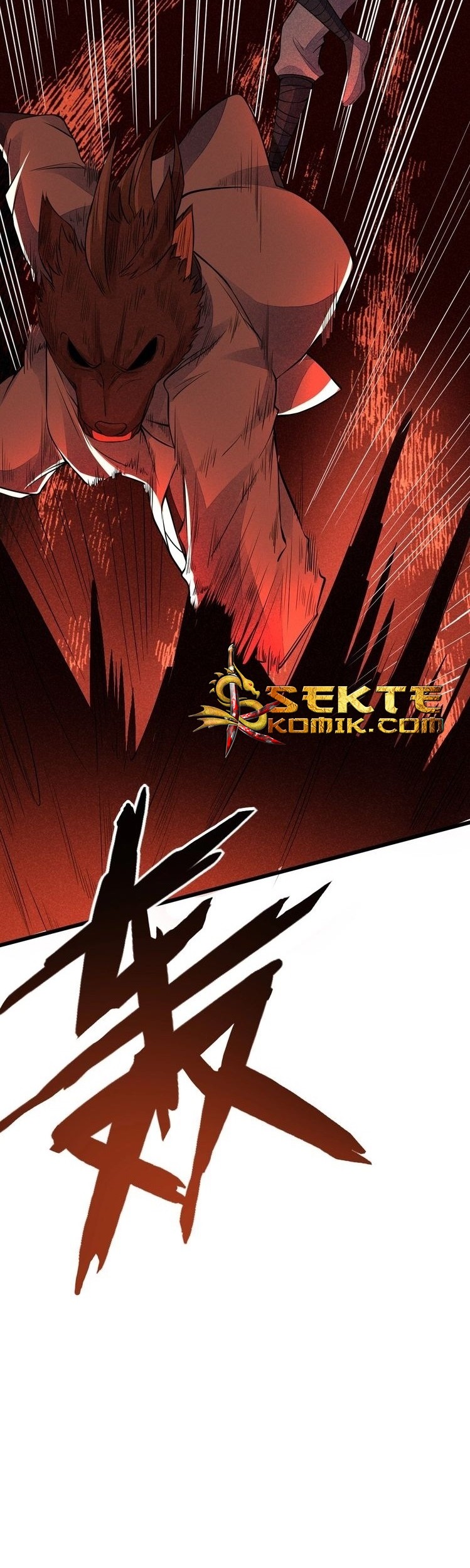 Shengzun Chapter 16 Gambar 21
