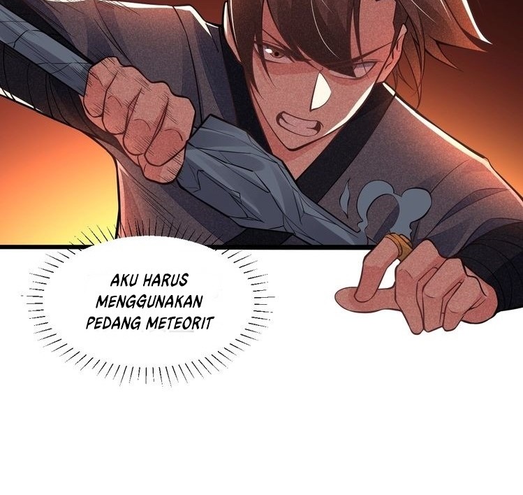 Shengzun Chapter 16 Gambar 25