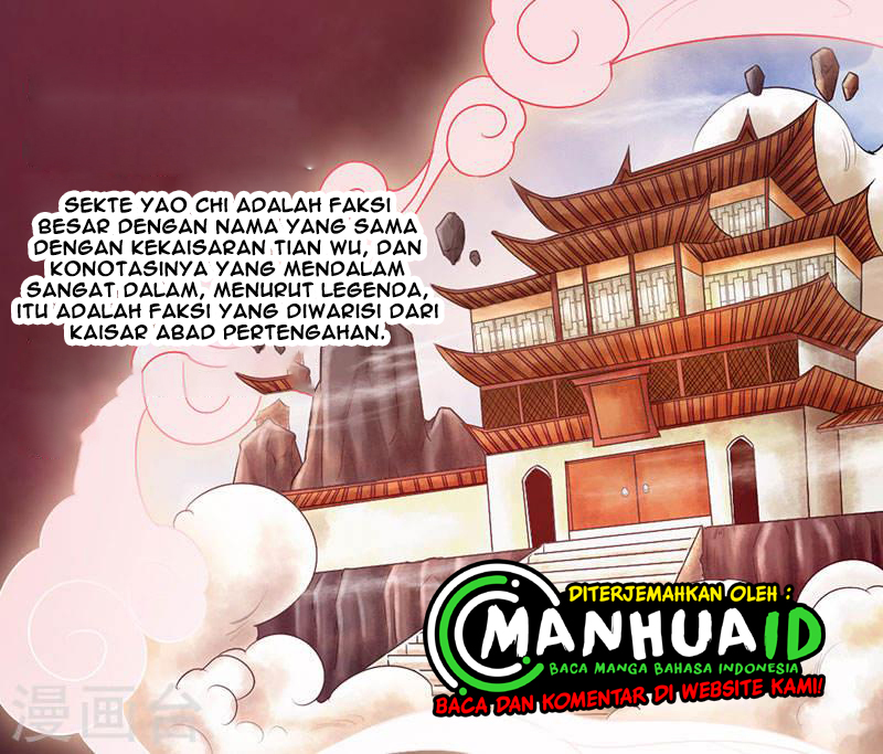 The Rebirt Taikoo Devil Chapter 37 Gambar 12