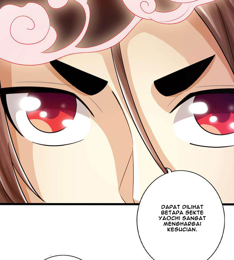 The Rebirt Taikoo Devil Chapter 37 Gambar 15