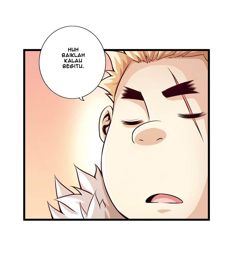 The Rebirt Taikoo Devil Chapter 37 Gambar 18