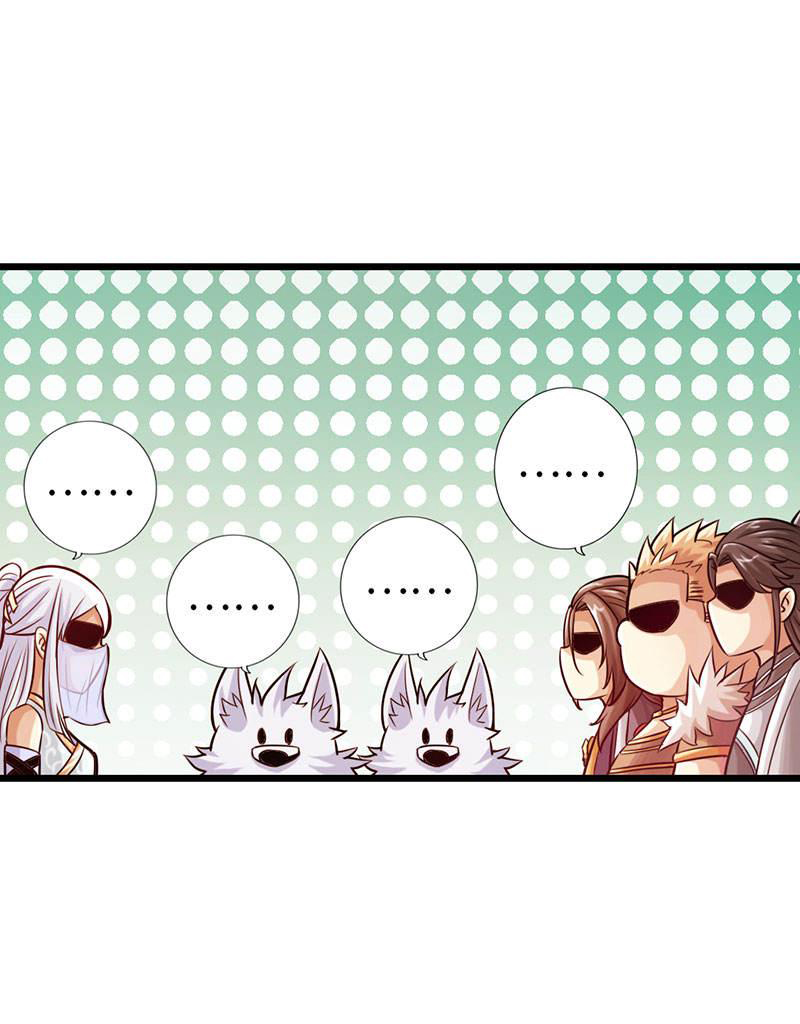 The Rebirt Taikoo Devil Chapter 37 Gambar 20