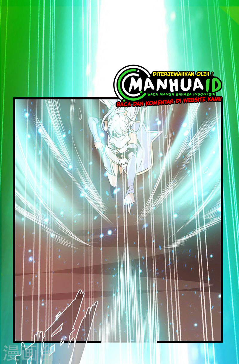The Rebirt Taikoo Devil Chapter 37 Gambar 23