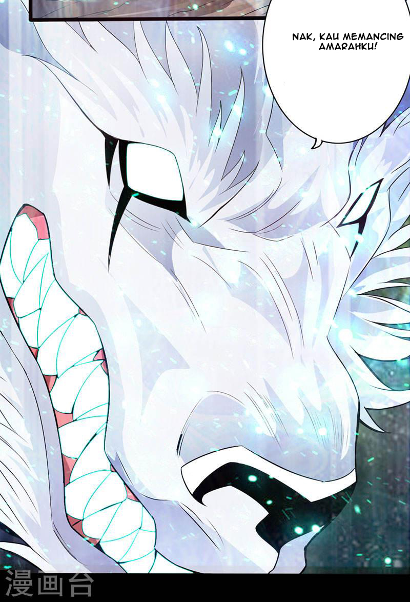 The Rebirt Taikoo Devil Chapter 37 Gambar 31