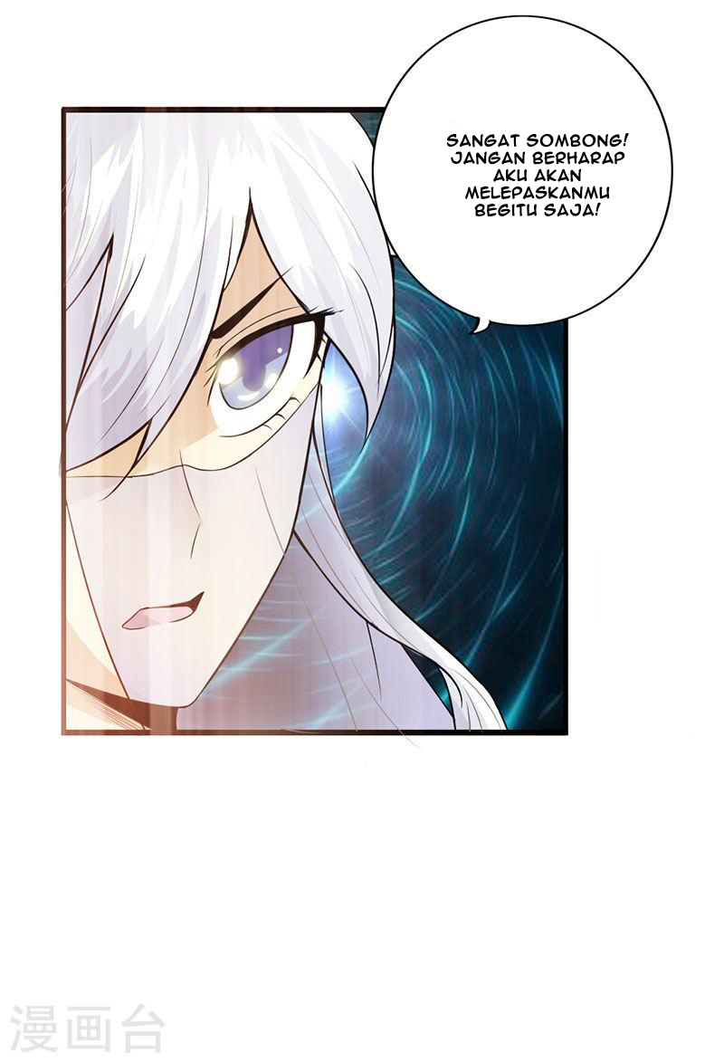 The Rebirt Taikoo Devil Chapter 37 Gambar 39