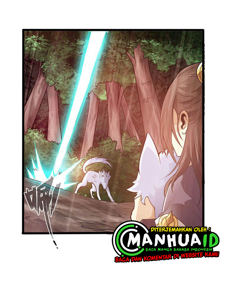 The Rebirt Taikoo Devil Chapter 37 Gambar 40