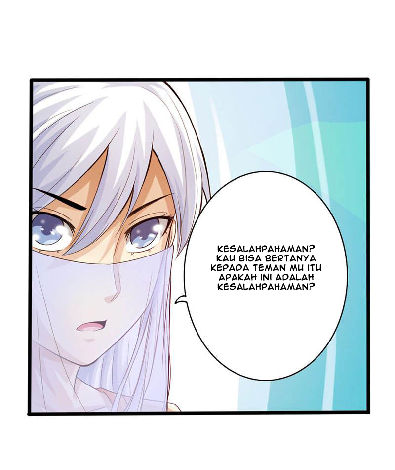 The Rebirt Taikoo Devil Chapter 37 Gambar 6