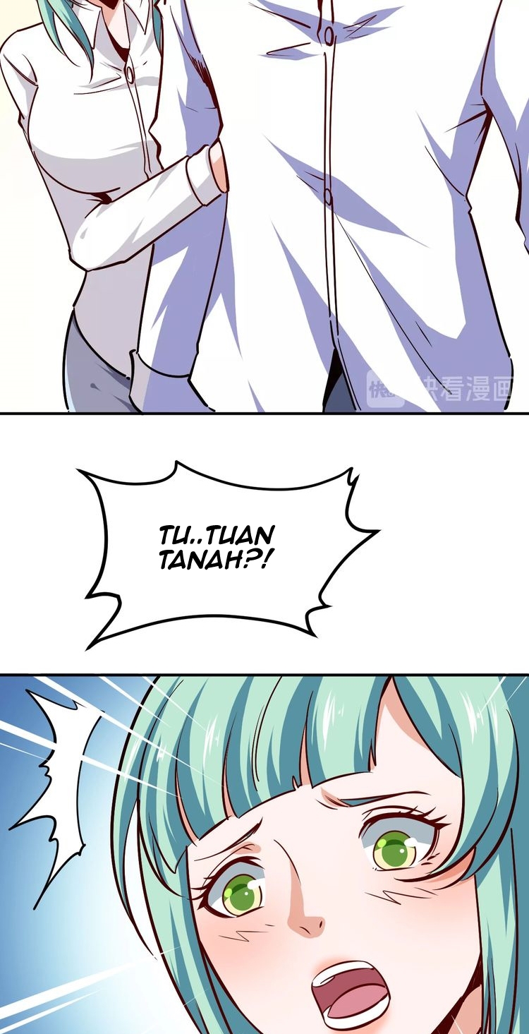 Melee Mad Soldier Chapter 18 Gambar 31
