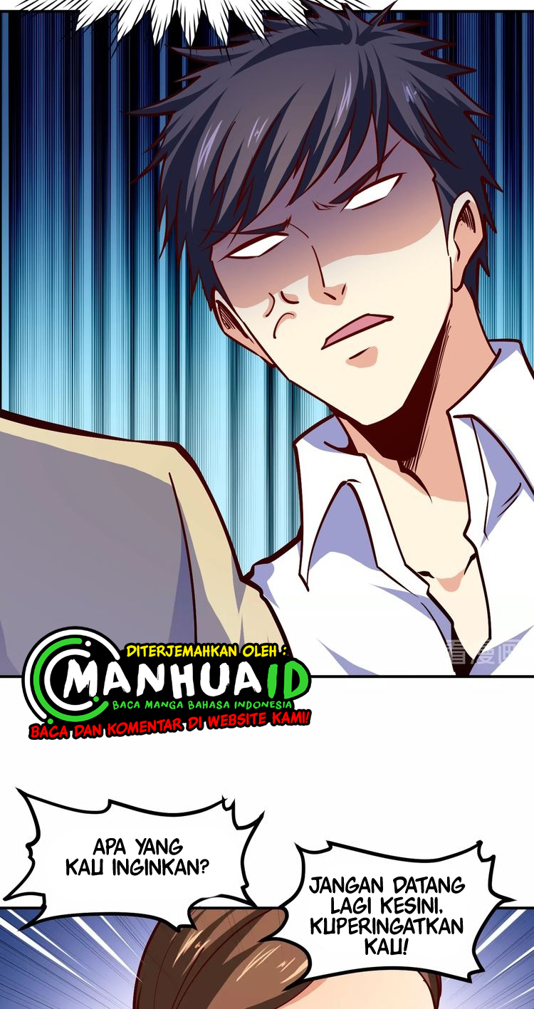 Melee Mad Soldier Chapter 18 Gambar 40